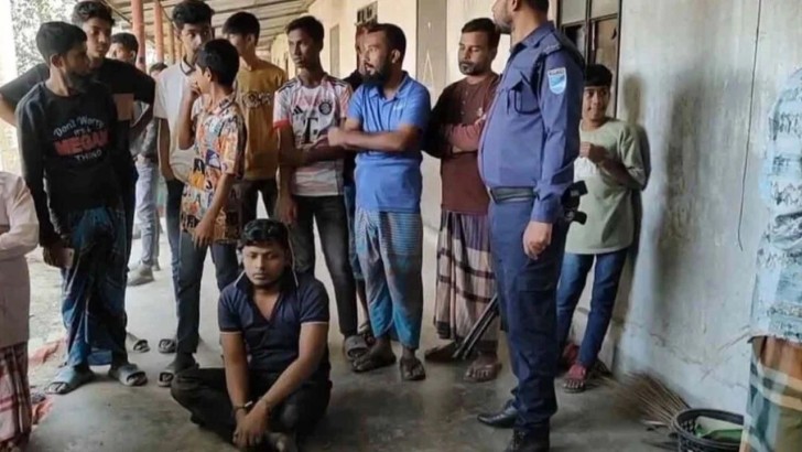 ছবি: সংগৃহীত