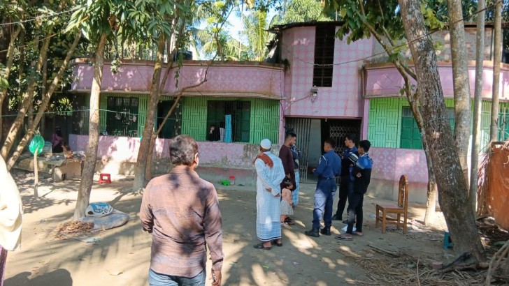 ছবি: নিউজ এক্সপ্রেস