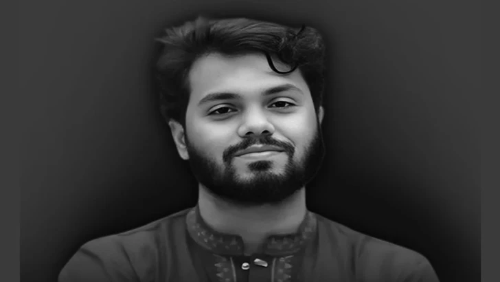 শহীদ শরিফ ওসমান হাদি। ছবি: সংগৃহীত