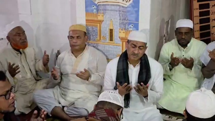 ছবি: নিউজ এক্সপ্রেস