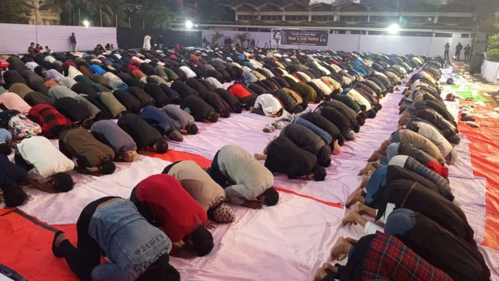 ছবি: নিউজ এক্সপ্রেস