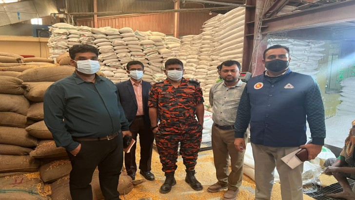 ছবি: নিউজ এক্সপ্রেস