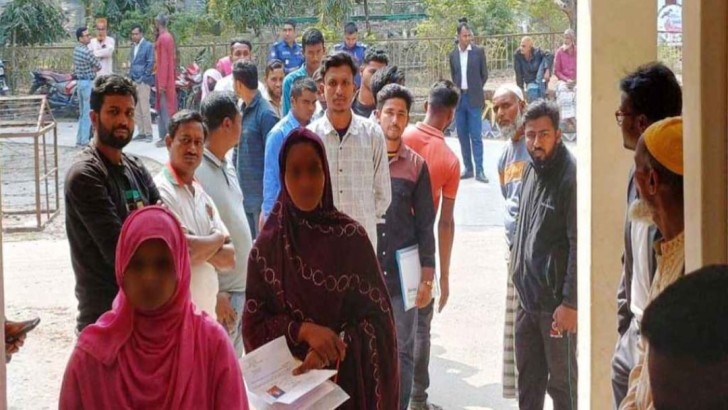 ছবি: নিউজ এক্সপ্রেস