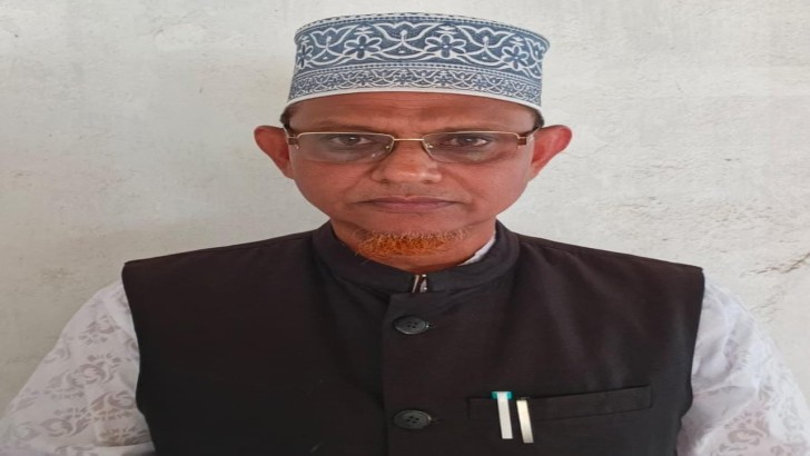 ছবি: নিউজ এক্সপ্রেস