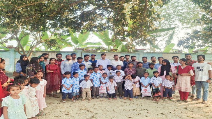 ছবি: নিউজ এক্সপ্রেস