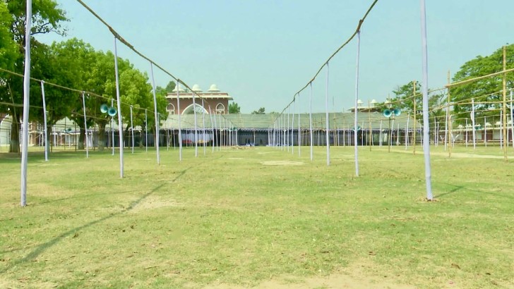 ছবি: নিউজ এক্সপ্রেস