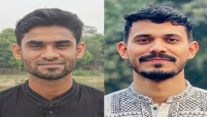 ছবি: নিউজ এক্সপ্রেস