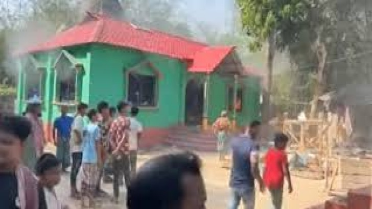 ছবি: সংগৃহীত