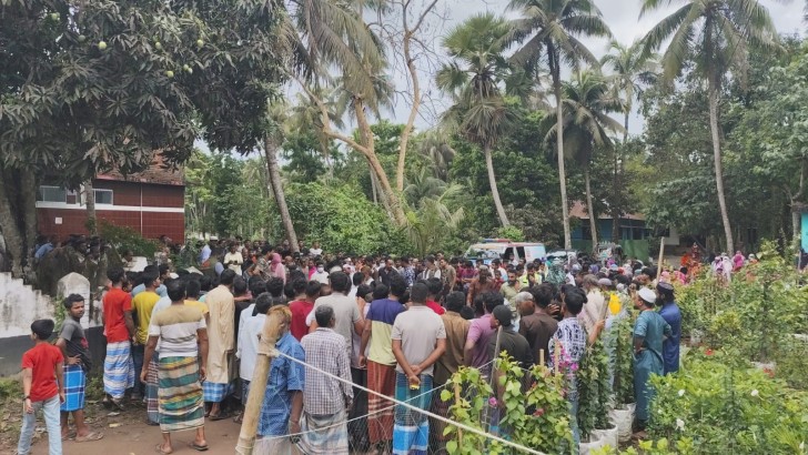 ছবি: নিউজ এক্সপ্রেস