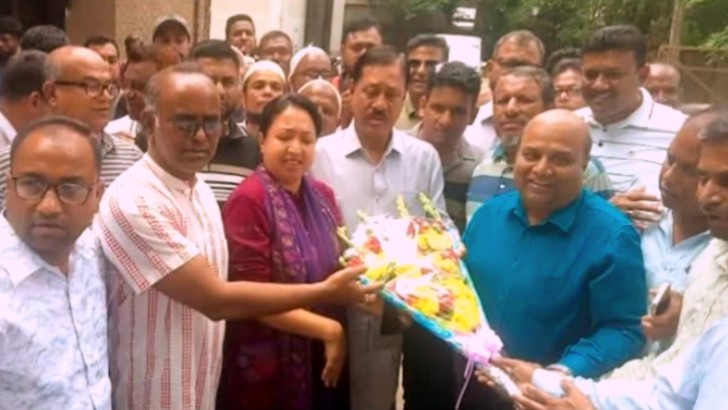 ছবি: নিউজ এক্সপ্রেস