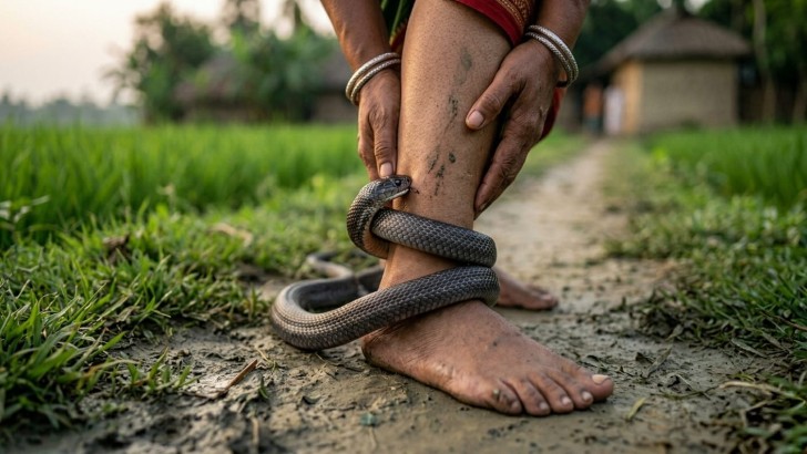 ছবি: নিউজ এক্সপ্রেস