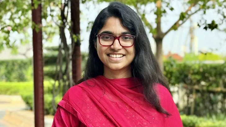 ডা. তাসনিম জারা ছবি: সংগৃহীত