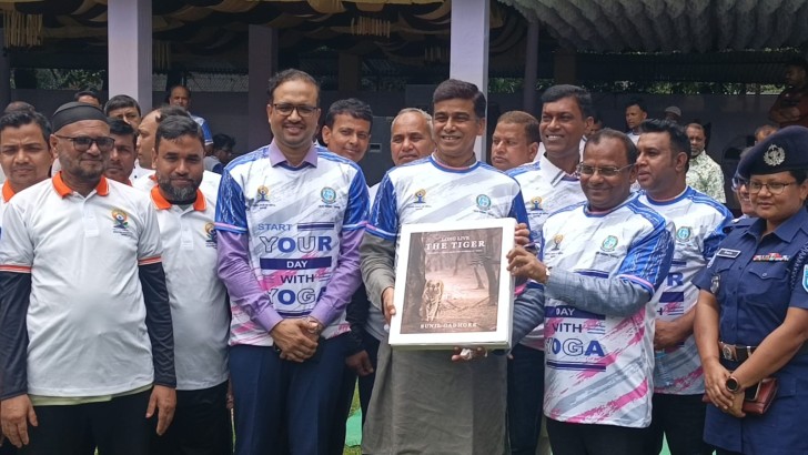 ছবি: নিউজ এক্সপ্রেস