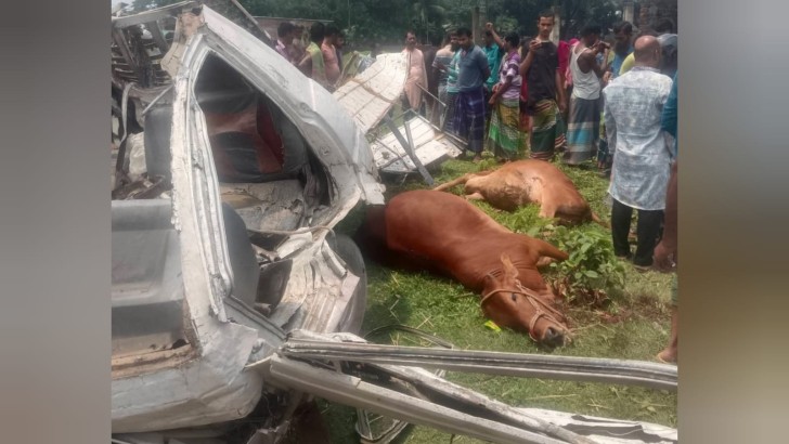 ছবি: নিউজ এক্সপ্রেস