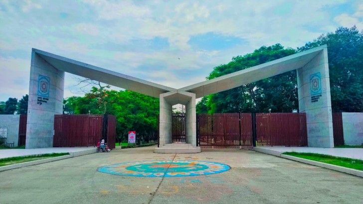 ছবি: নিউজ এক্সপ্রেস