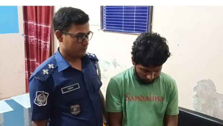 ছবি: নিউজ এক্সপ্রেস