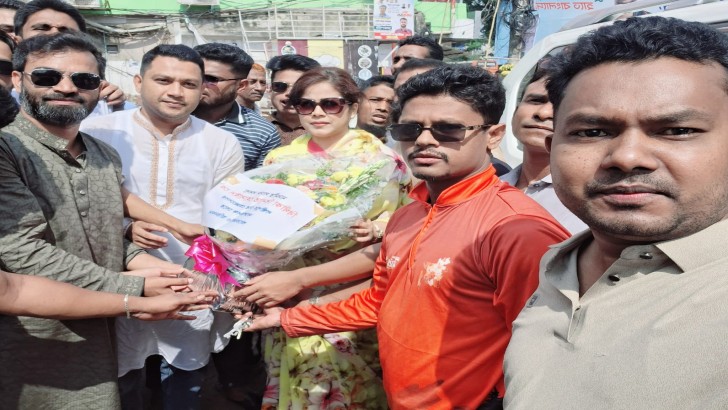 ছবি: নিউজ এক্সপ্রেস