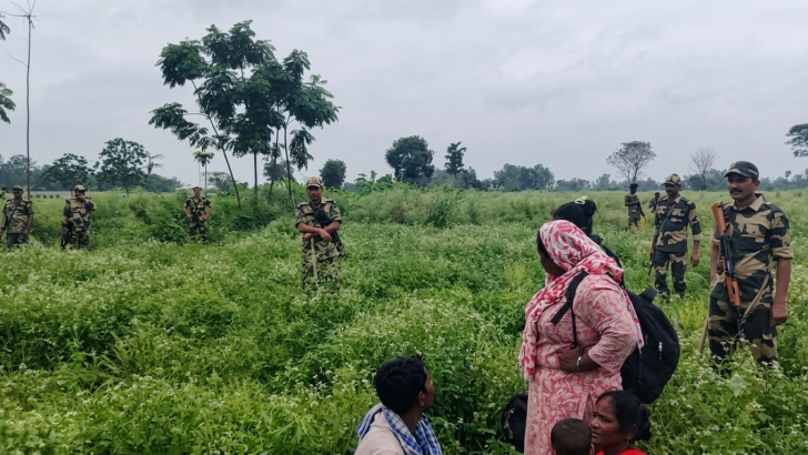 ছবি: নিউজ এক্সপ্রেস
