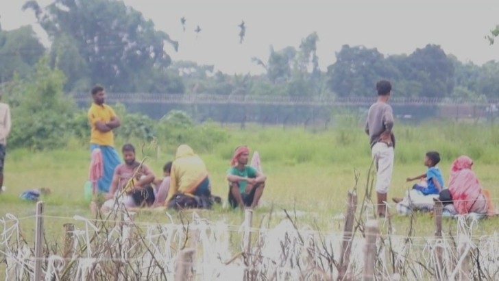 ছবি: নিউজ এক্সপ্রেস