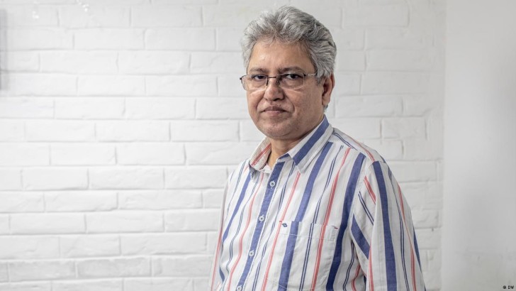 ছবি: নিউজ এক্সপ্রেস