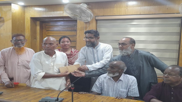 ছবি: নিউজ এক্সপ্রেস