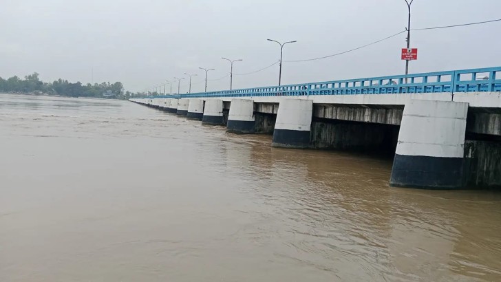 ছবি: ‍নিউজ এক্সপ্রেস