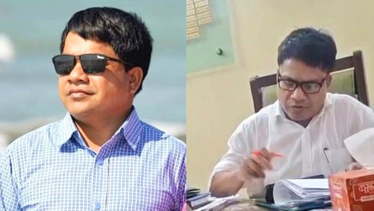ছবি: নিউজ এক্সপ্রেস