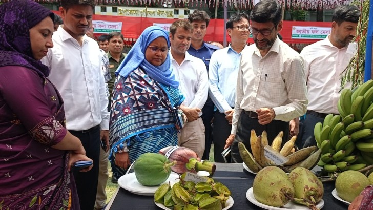 ছবি: নিউজ এক্সপ্রেস