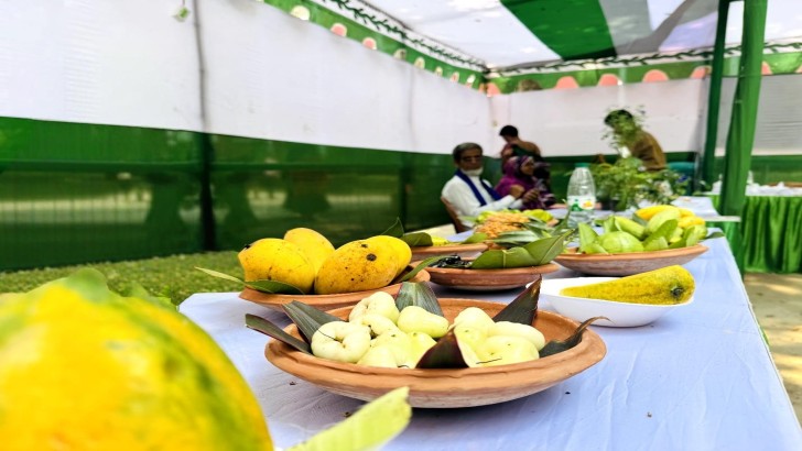 ছবি: নিউজ এক্সপ্রেস