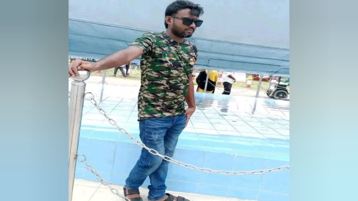 ছবি: নিউজ এক্সপ্রেস