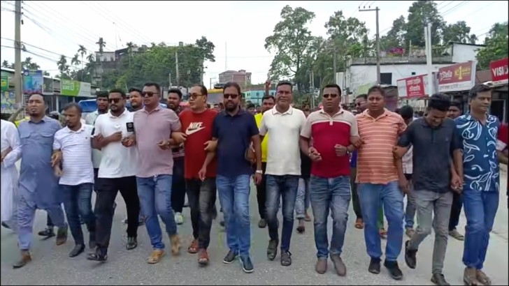 ছবি: নিউজ এক্সপ্রেস