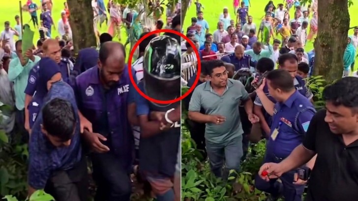 ছবি: নিউজ এক্সপ্রেস