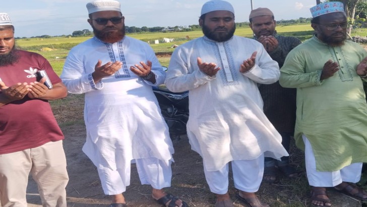 ছবি: নিউজ এক্সপ্রেস