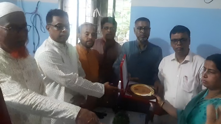 ছবি: নিউজ এক্সপ্রেস