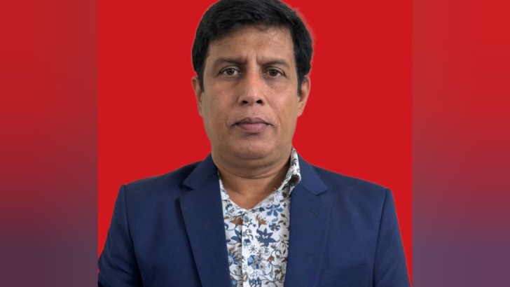 ছবি: নিউজ এক্সপ্রেস