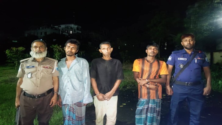ছবি: নিউজ এক্সপ্রেস