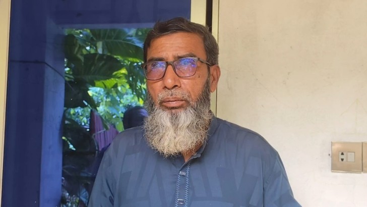 ছবি: নিউজ এক্সপ্রেস
