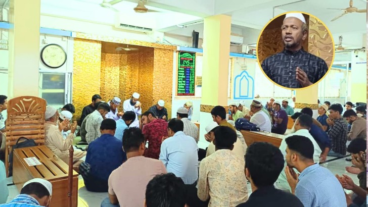 ছবি: নিউজ এক্সপ্রেস