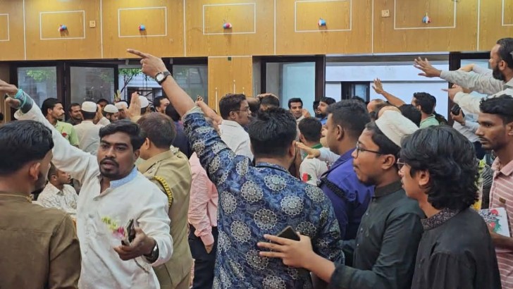সিসিএন বিজি