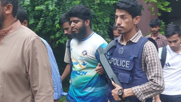 সিসিএন বিজি