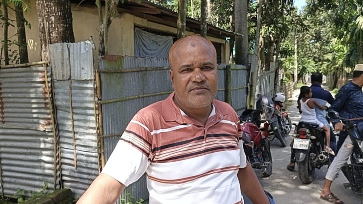 সিসিএন বিজি