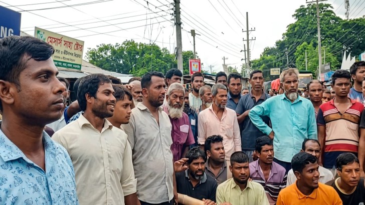 সিসিএন বিজি