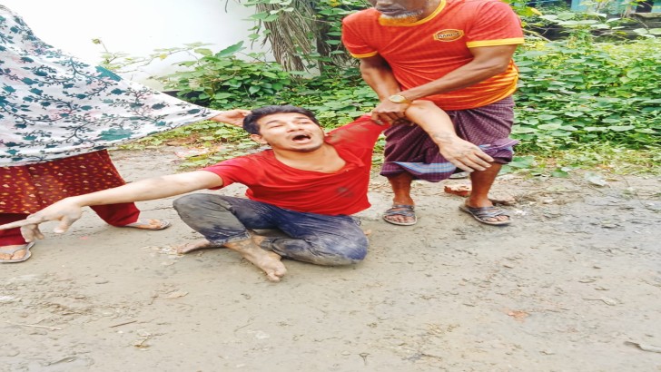 সিসিএন বিজি
