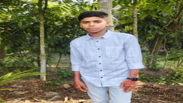 সিসিএন বিজি