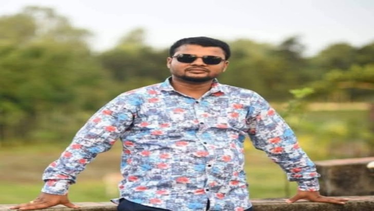 সিসিএন বিজি