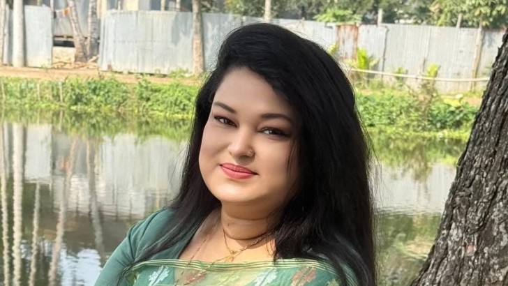 ছবি: লেখক